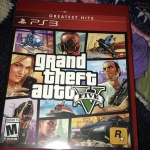 GTA 5